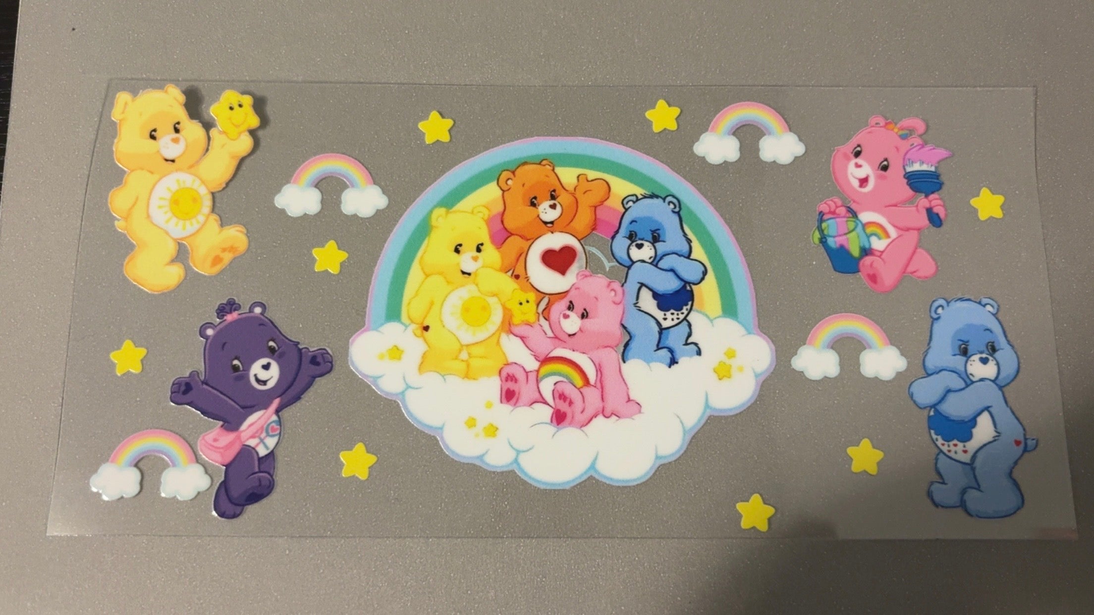 Kids Decals