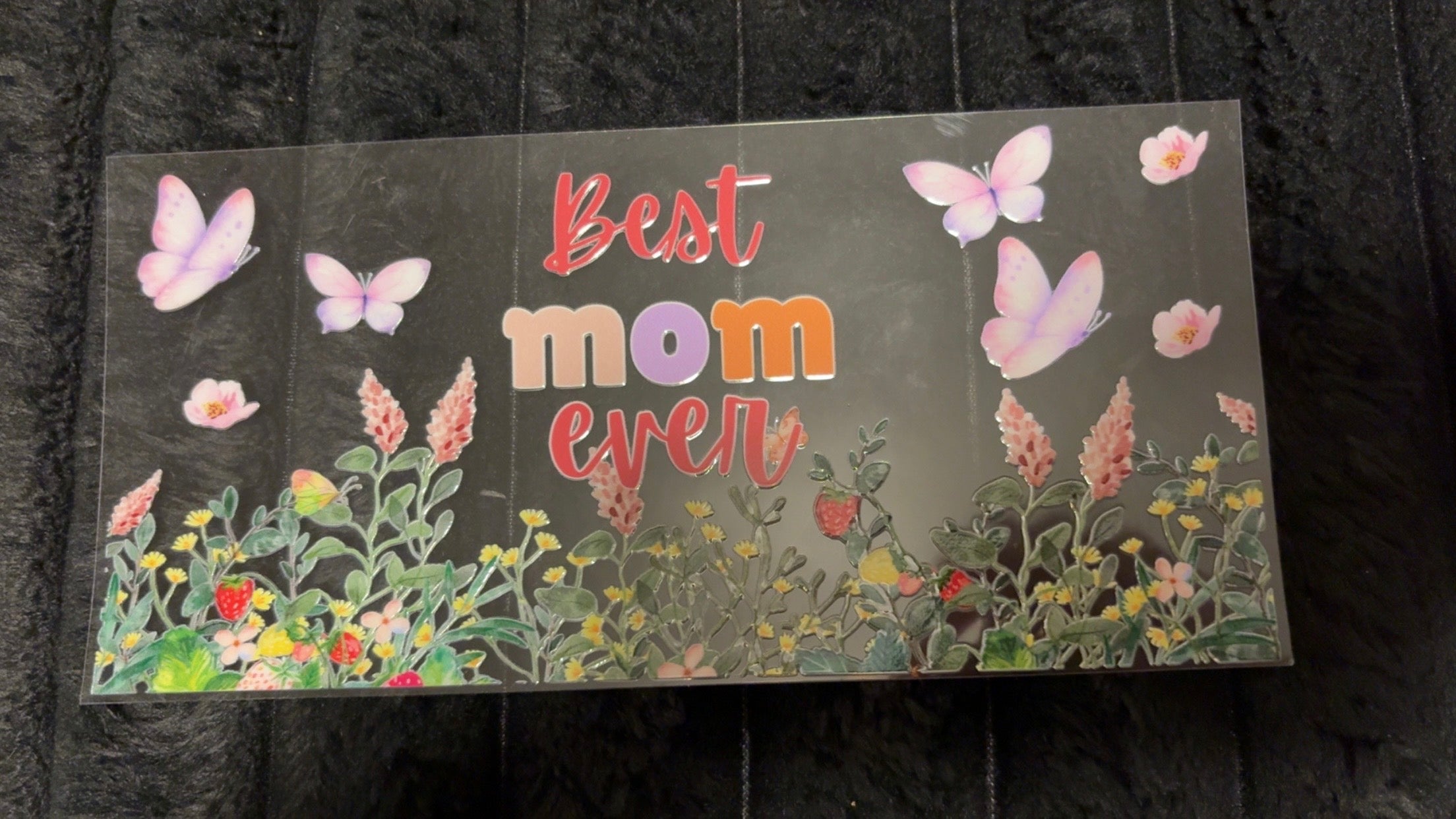 Mom Decals