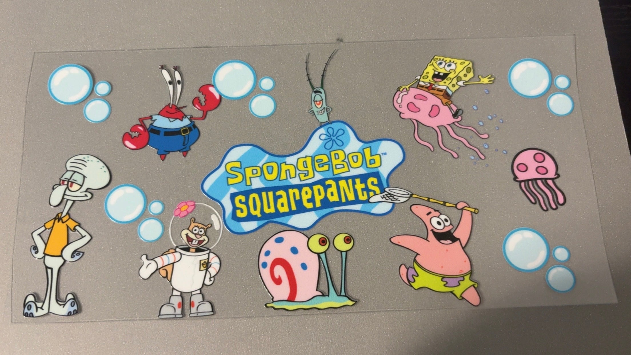 Kids Decals