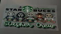 Food&Drink Decals
