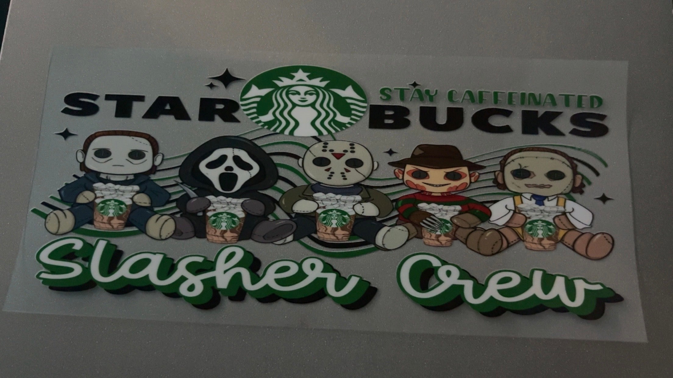 Food&Drink Decals
