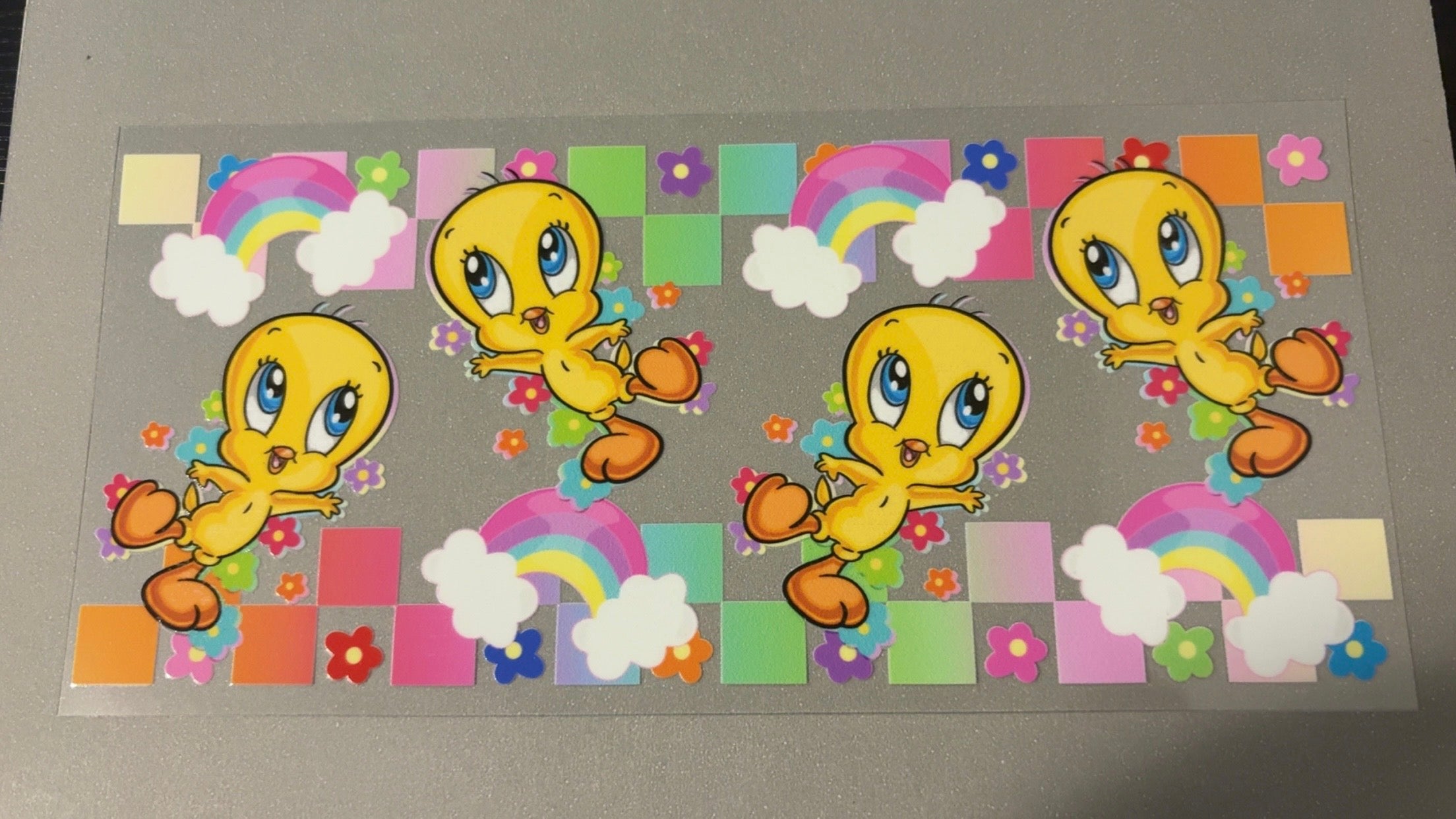 Kids Decals