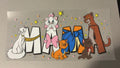Mom Decals