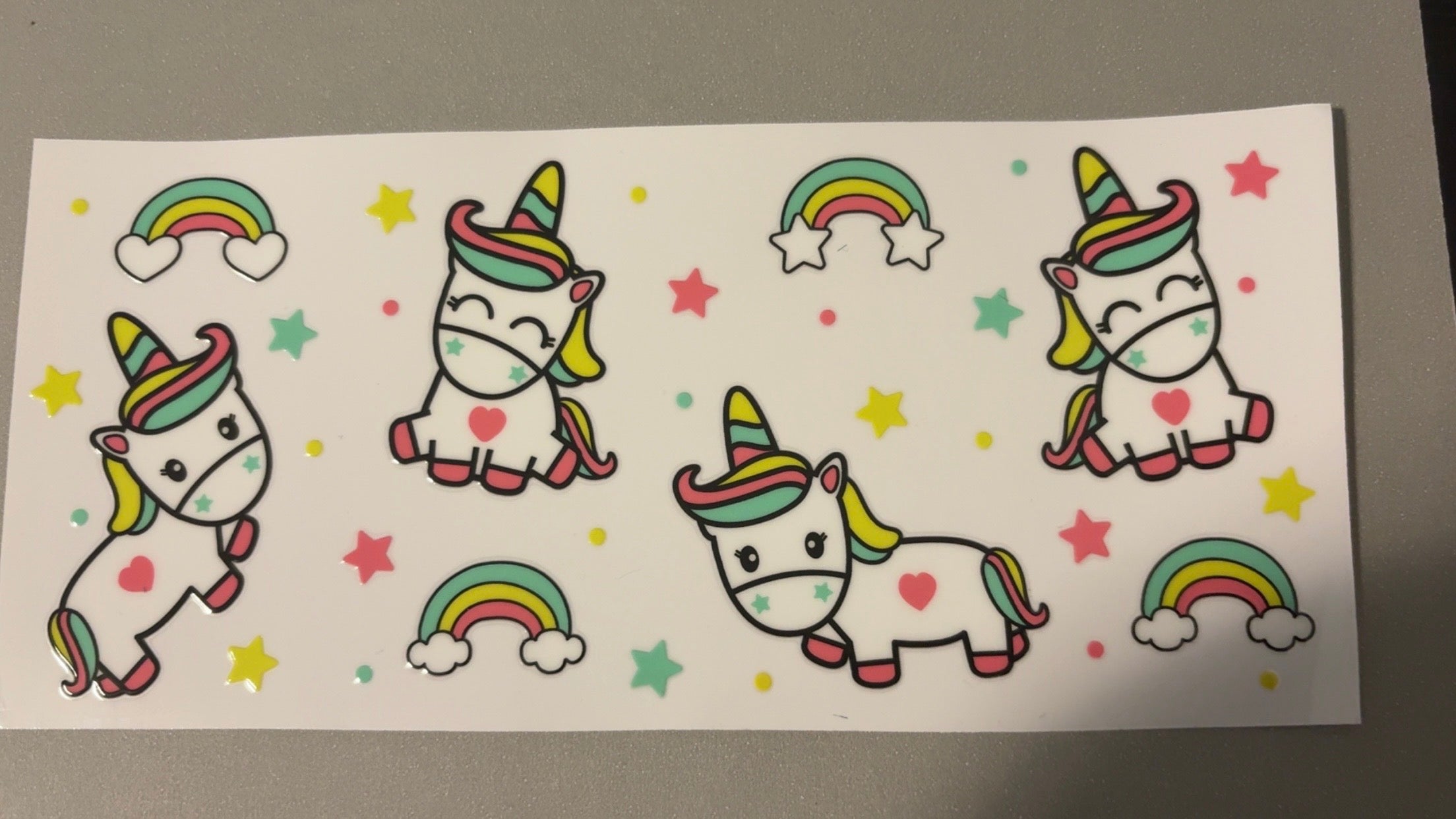 Kids Decals