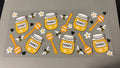 Food&Drink Decals