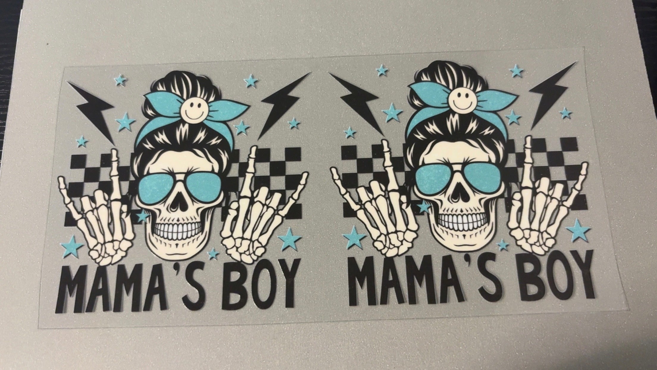Kids Decals