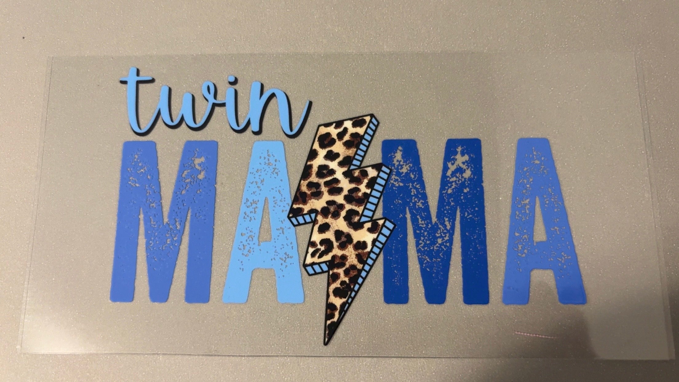 Mom Decals