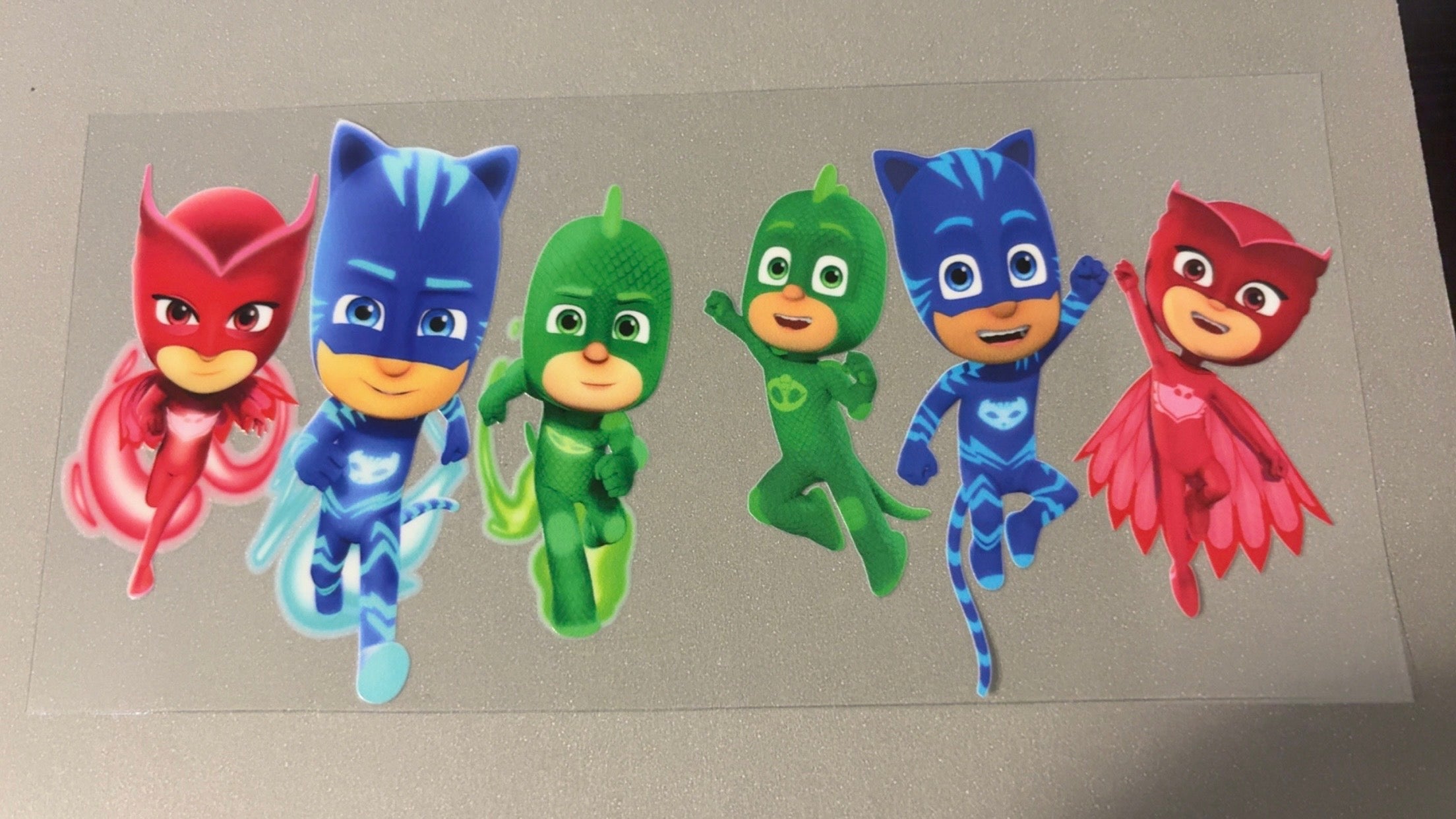 Kids Decals