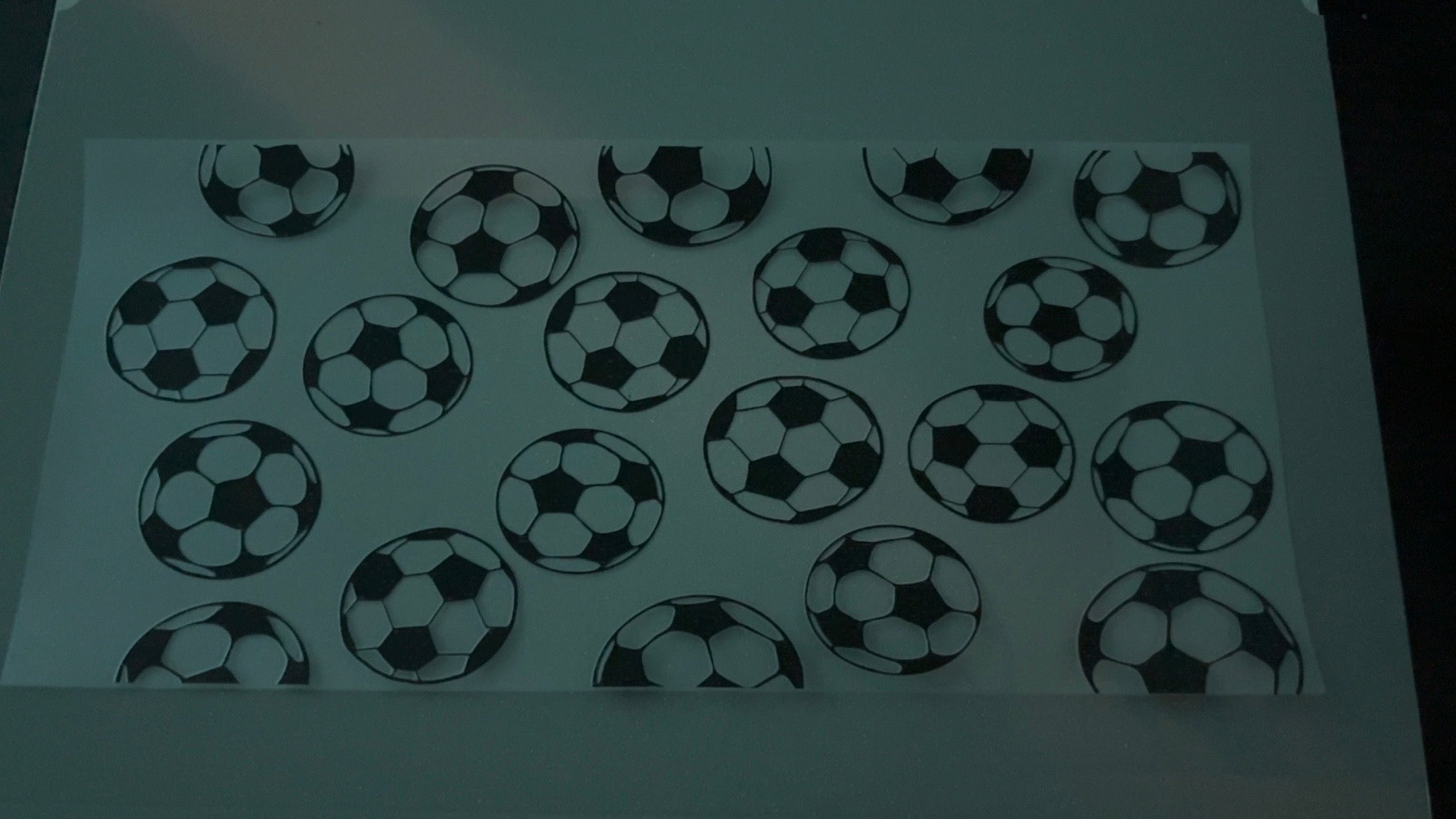 Soccer Balls