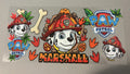 Kids Decals