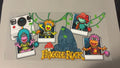 Kids Decals