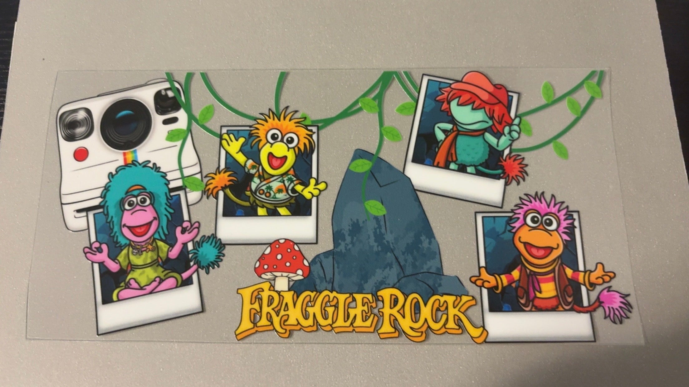 Kids Decals