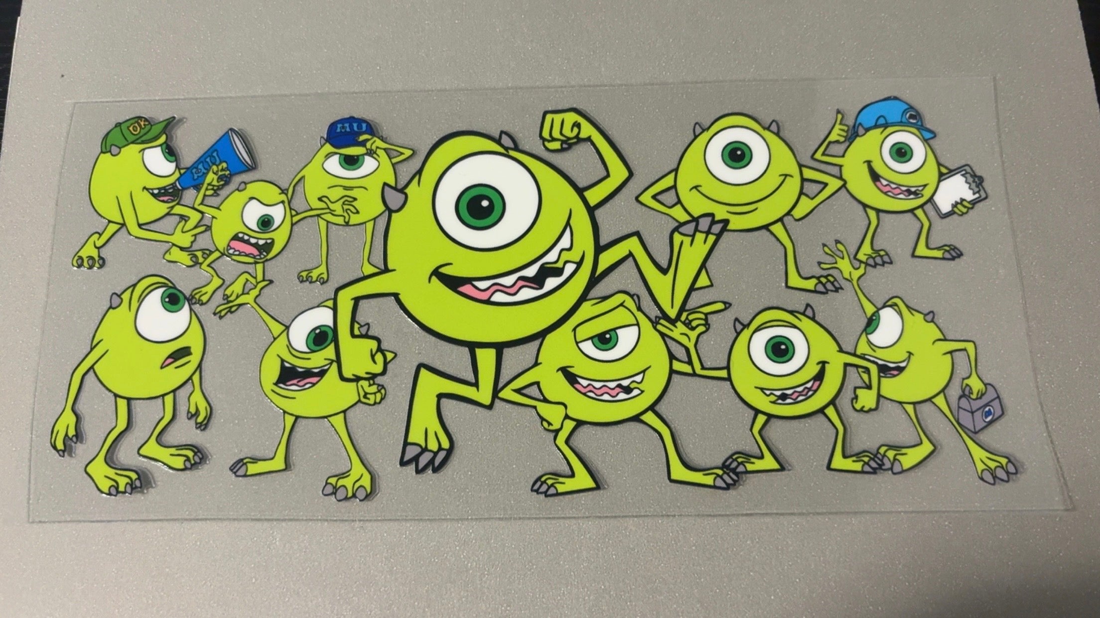 Kids Decals