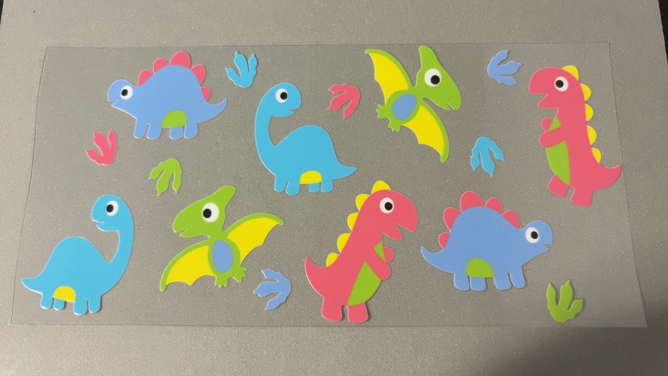 Kids Decals