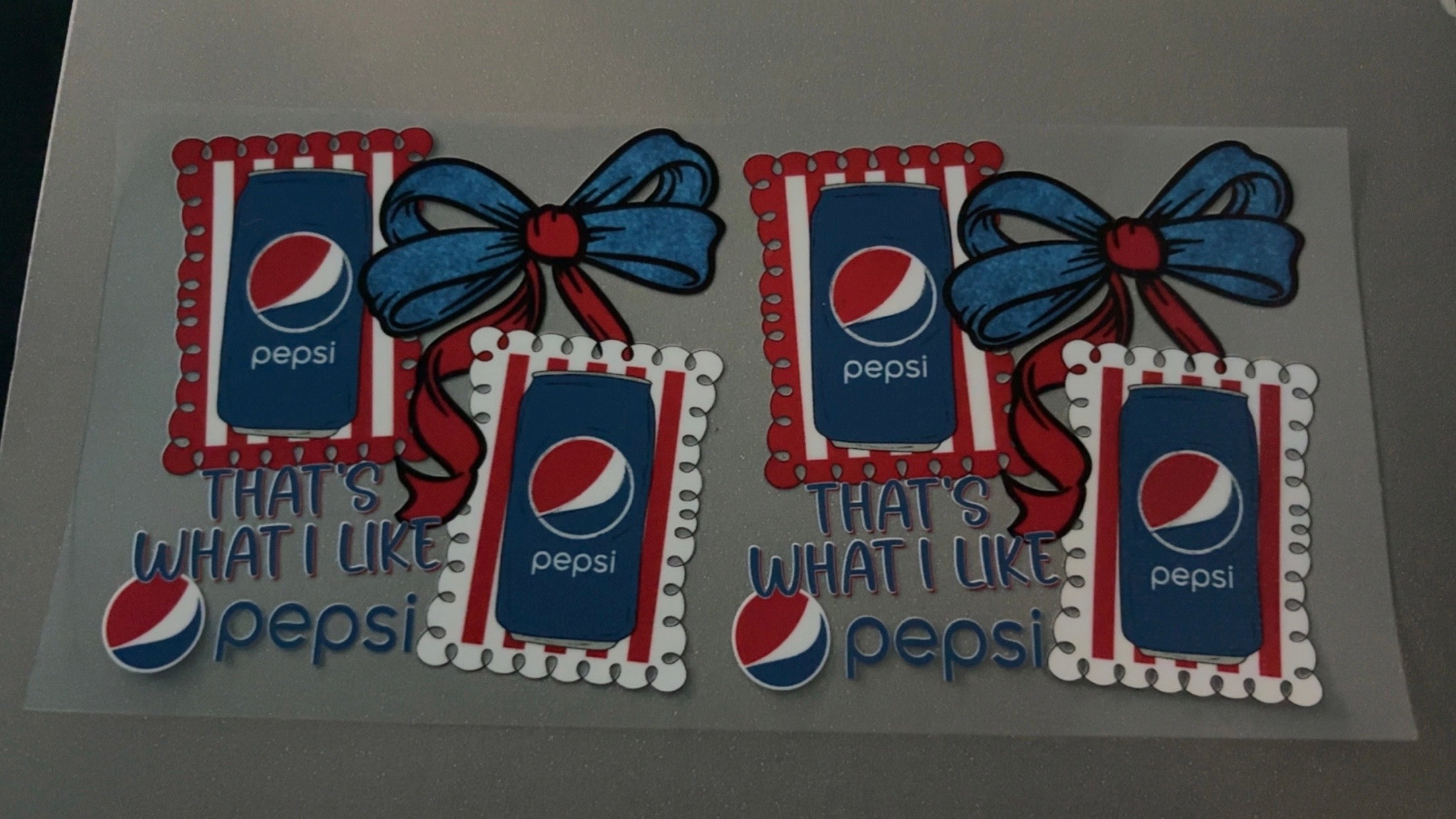 Food&Drink Decals