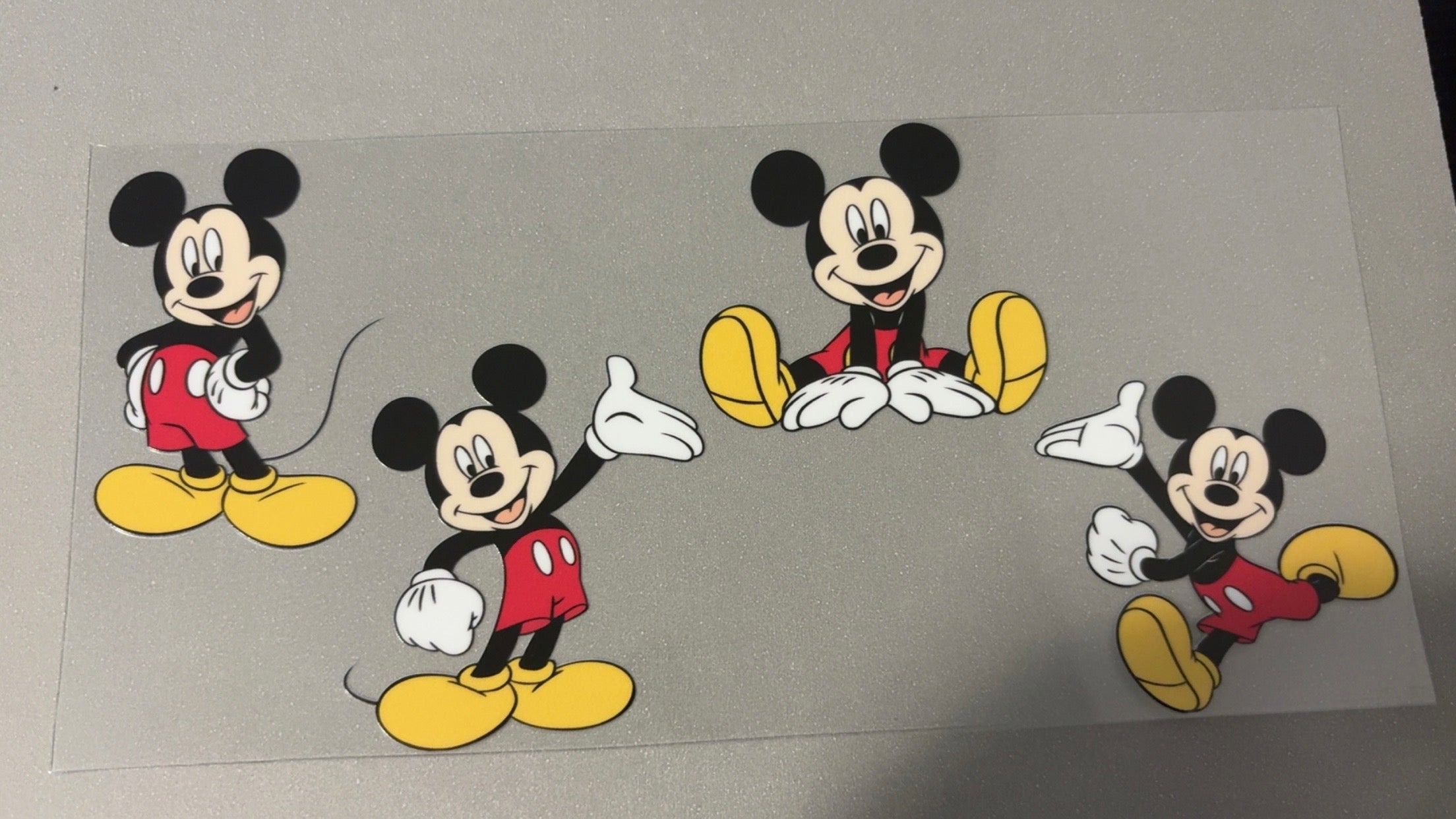 Kids Decals
