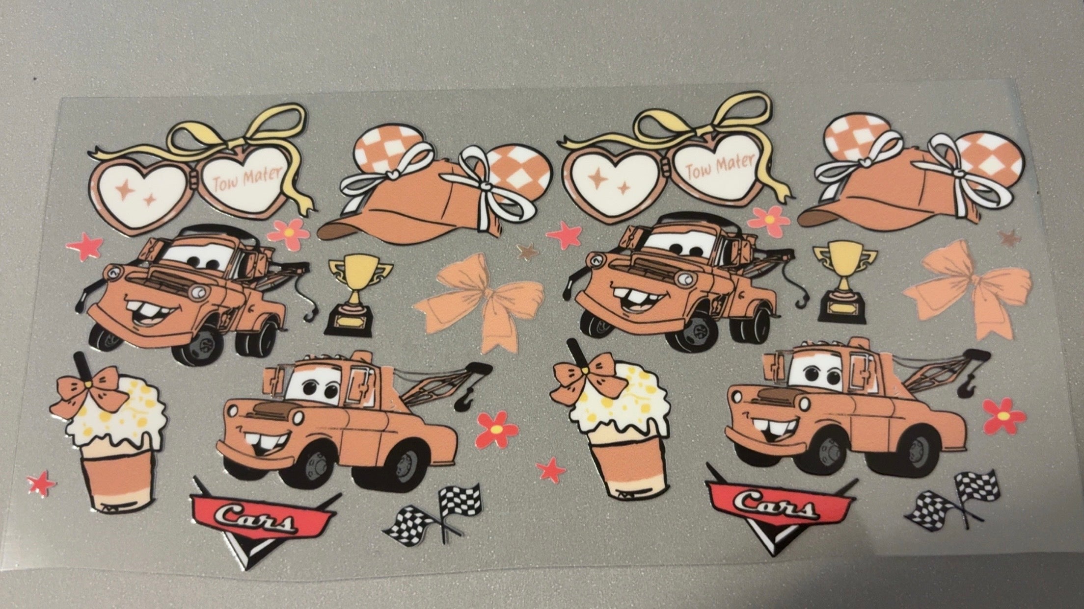 Kids Decals
