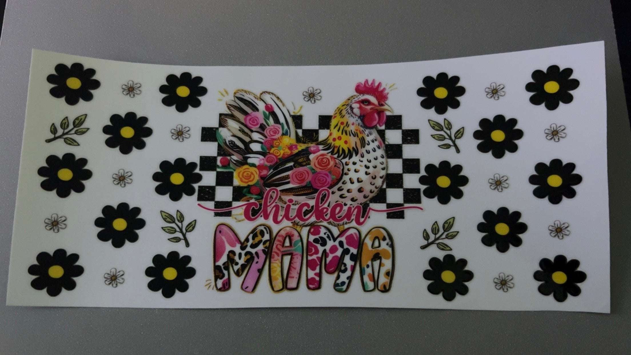 Mom Decals
