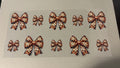 Cheetah Bows