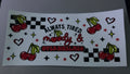 Adult/420 Decals