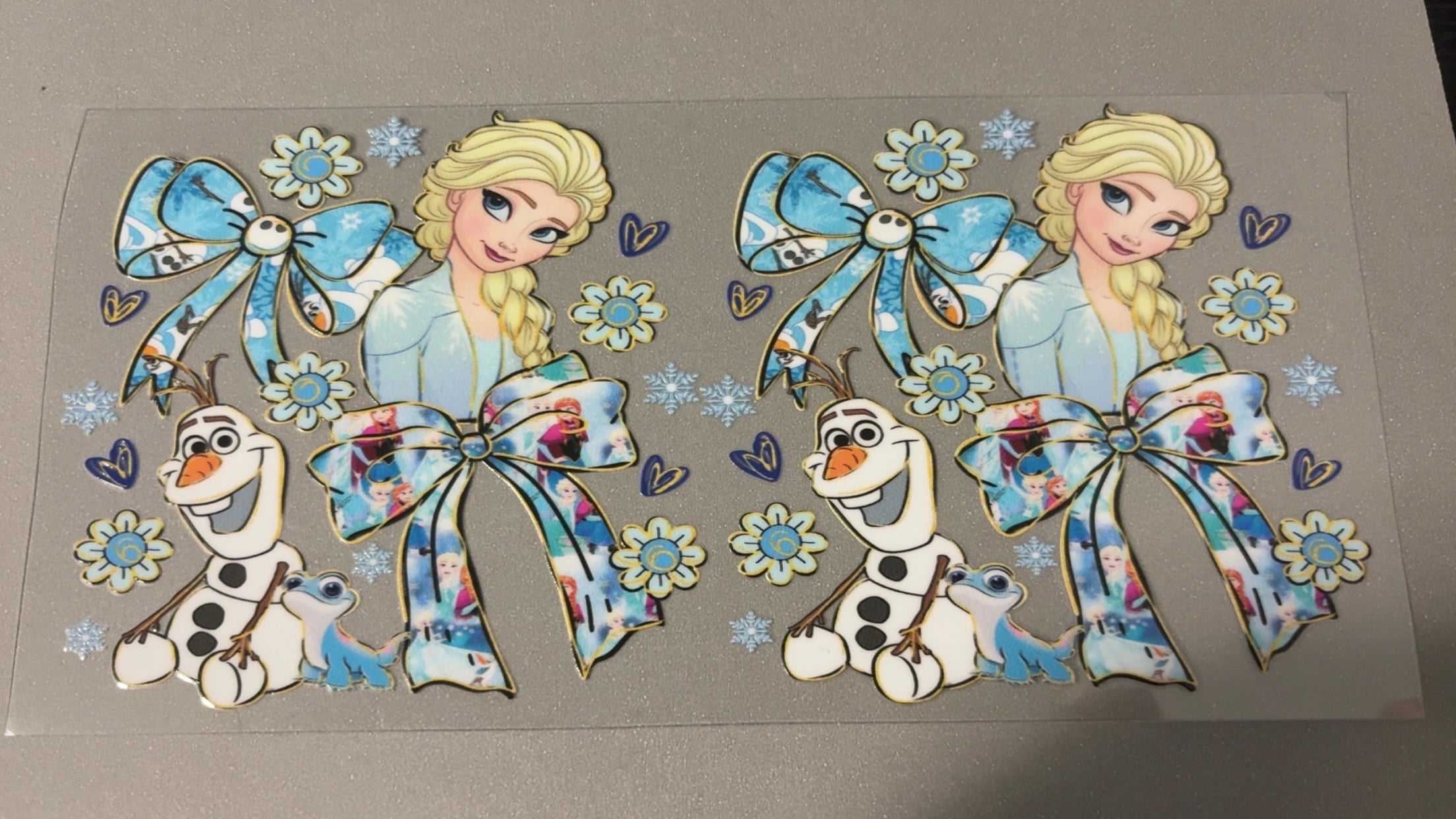 Kids Decals