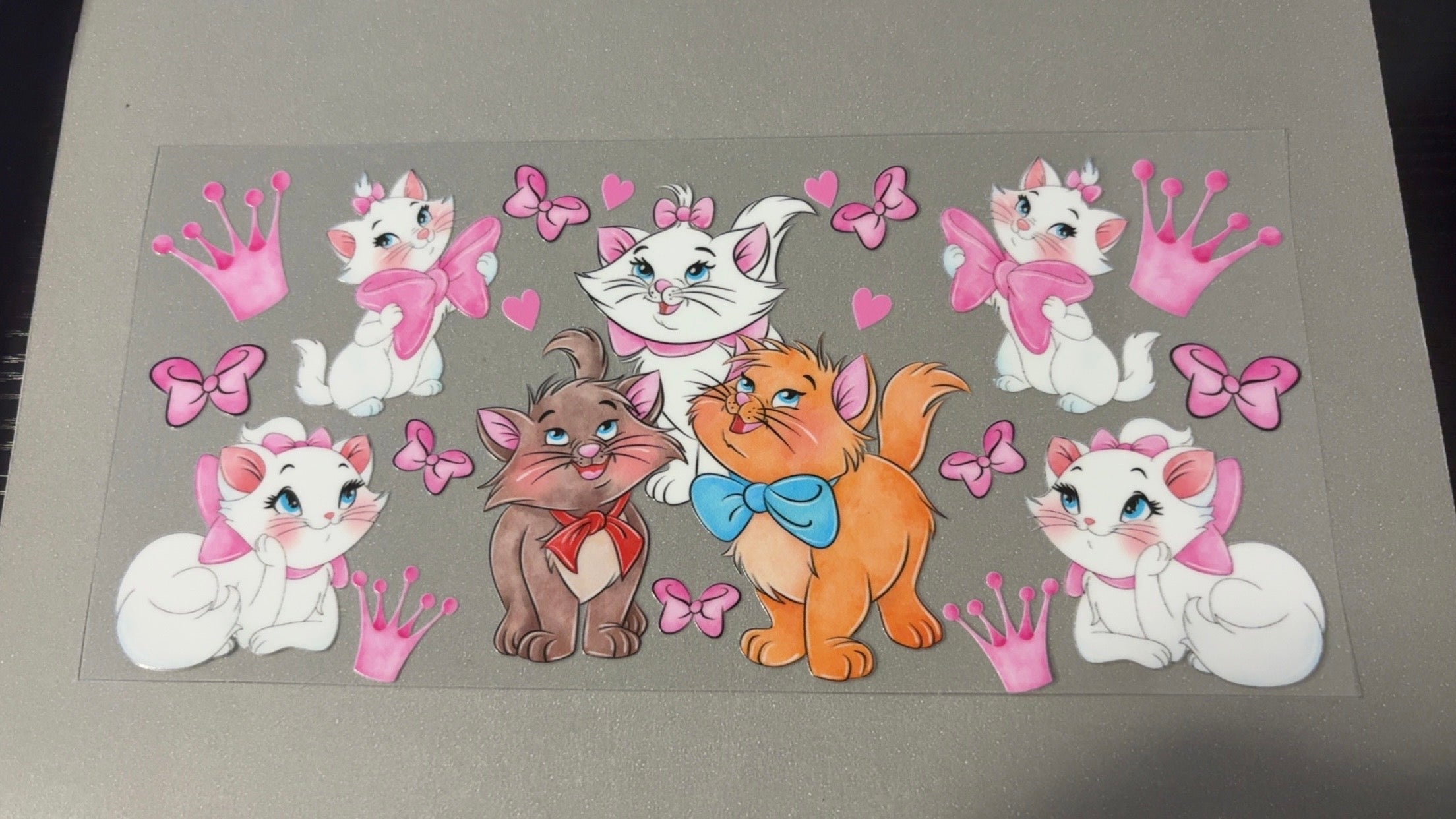 Kids Decals