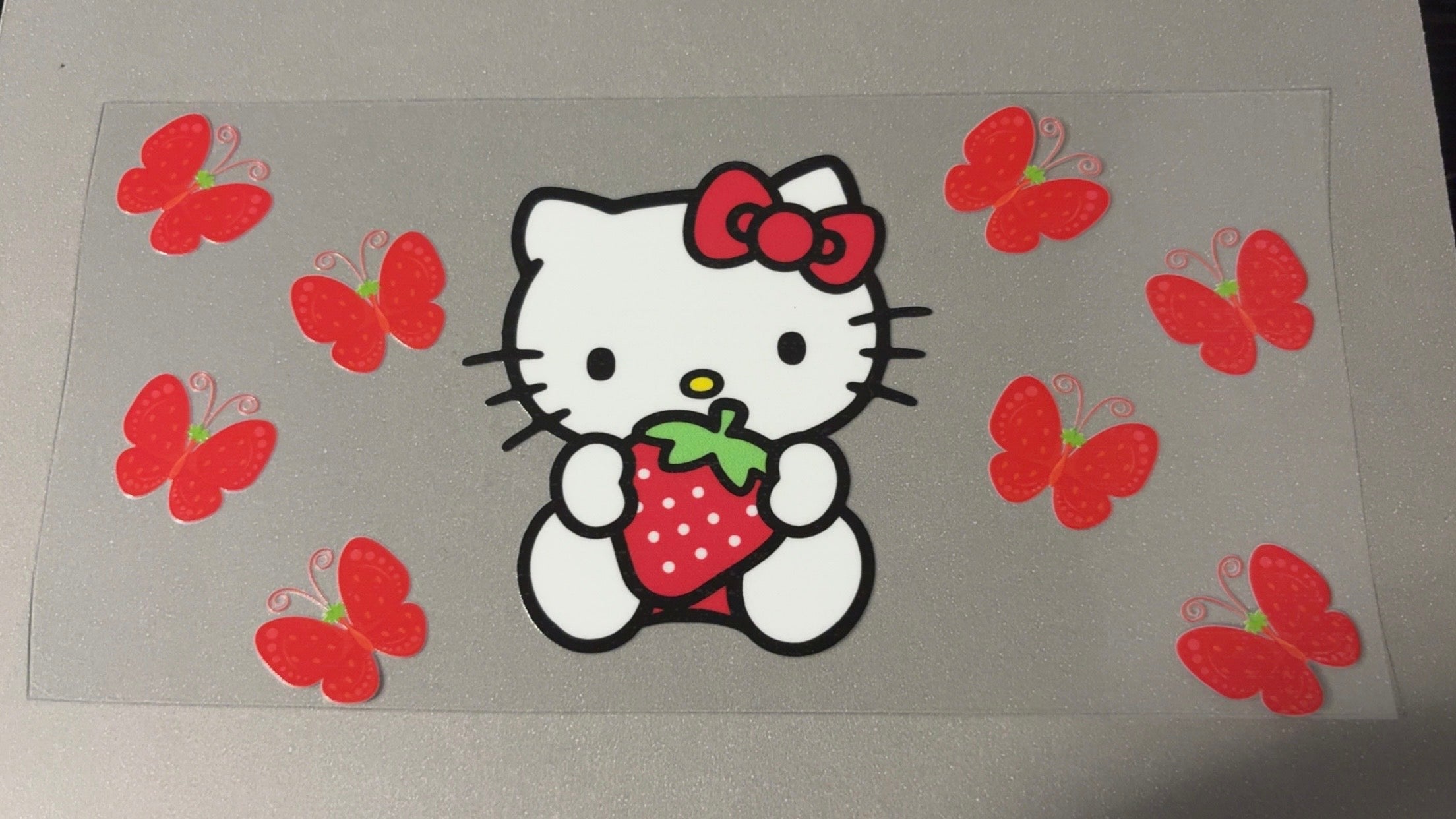 Kids Decals