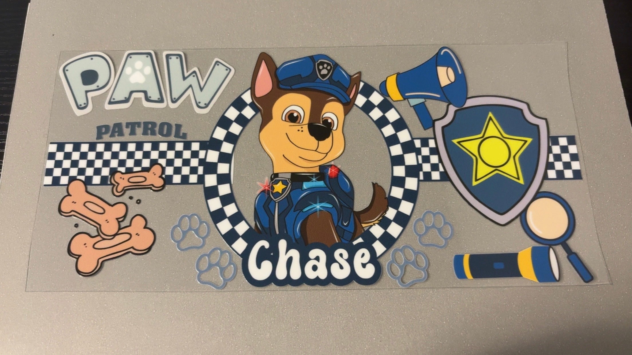 Kids Decals