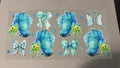 Kids Decals