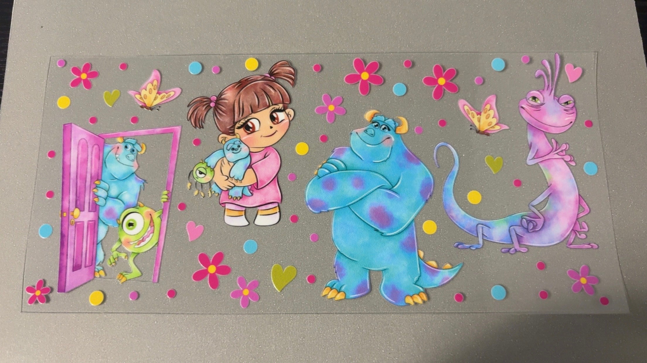 Kids Decals