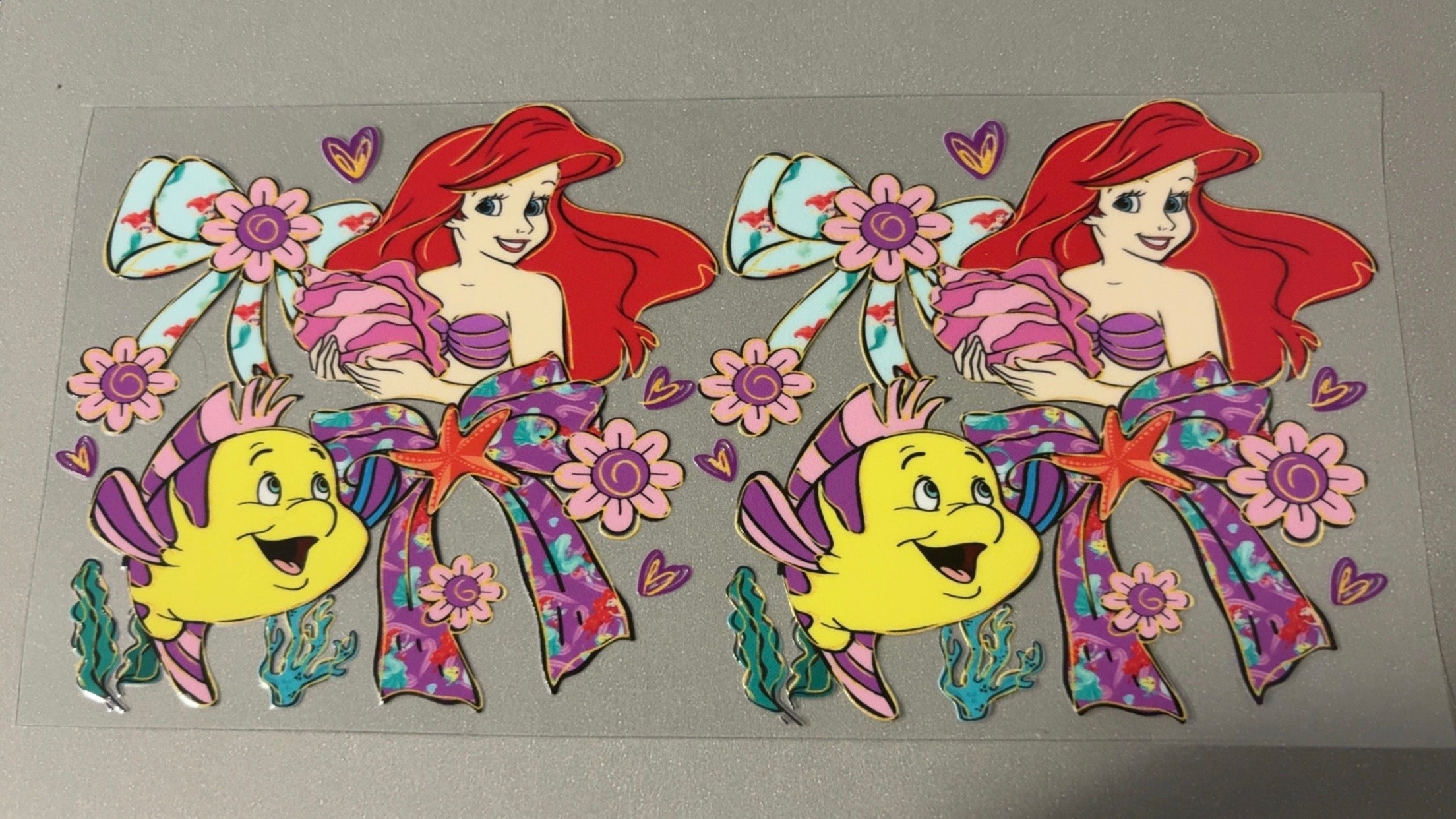 Kids Decals