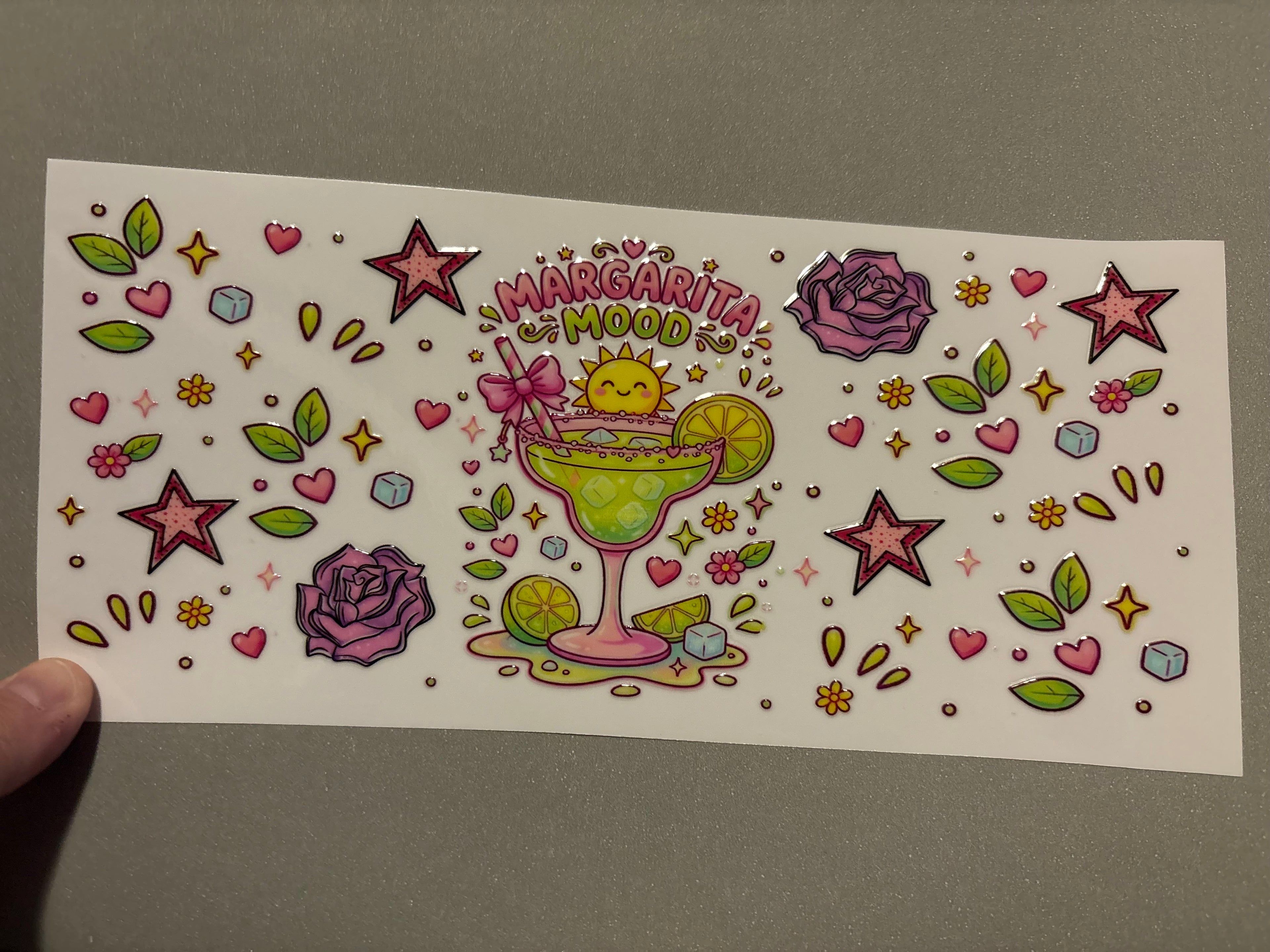 Food&Drink Decals
