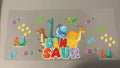 Kids Decals