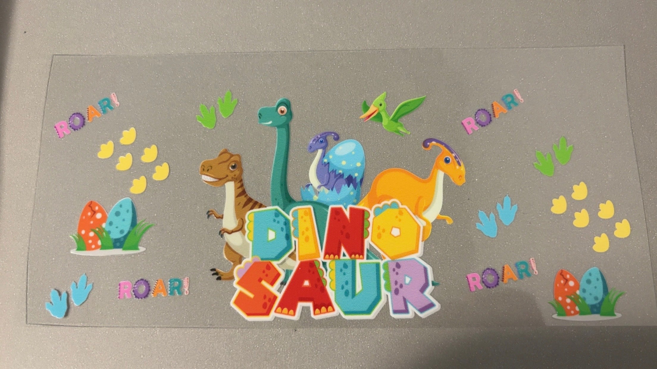 Kids Decals