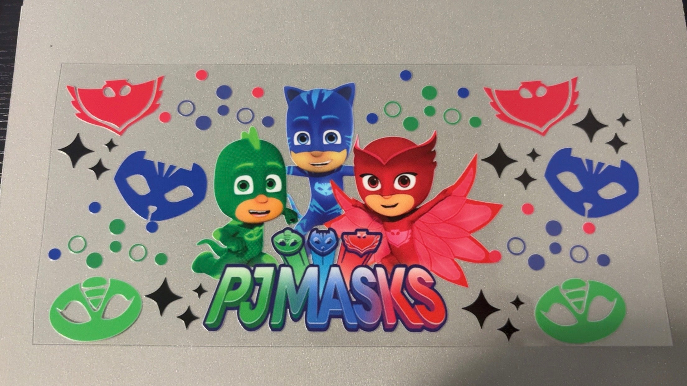 Kids Decals