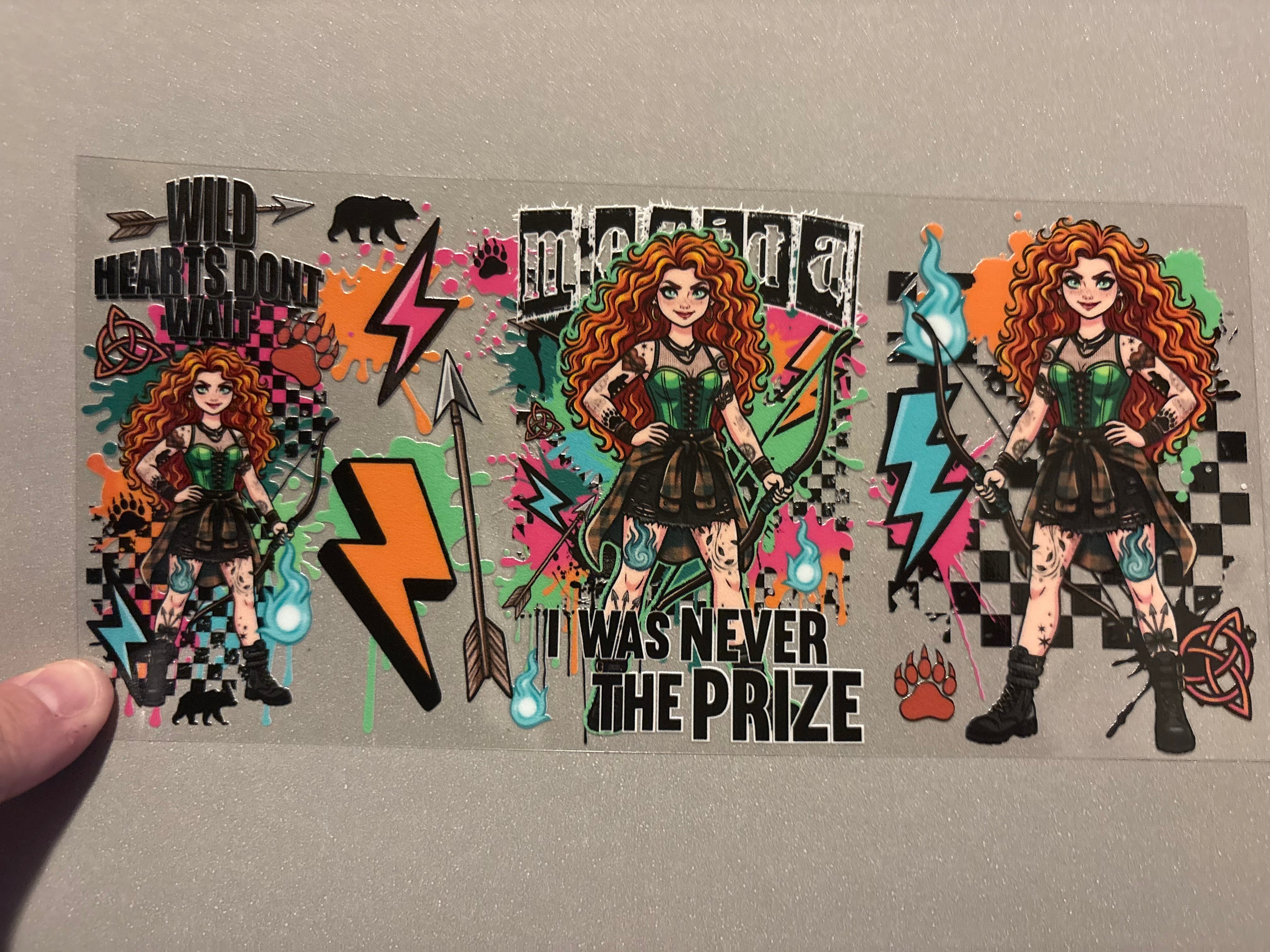 Emo Merida