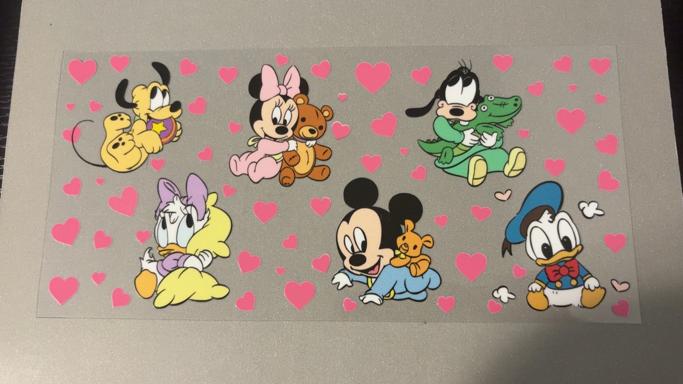 Kids Decals