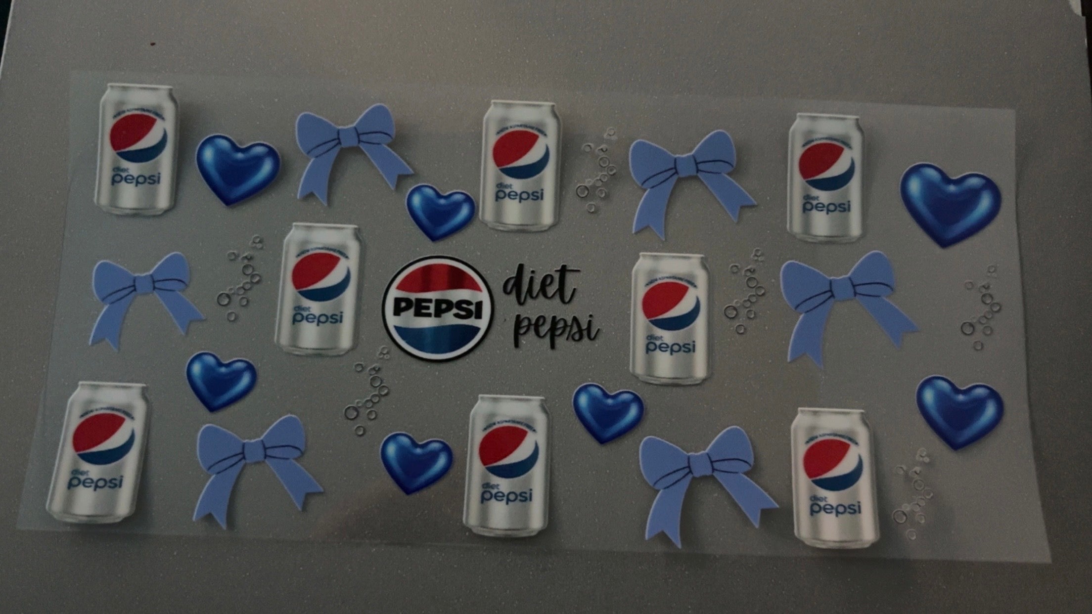 Food&Drink Decals