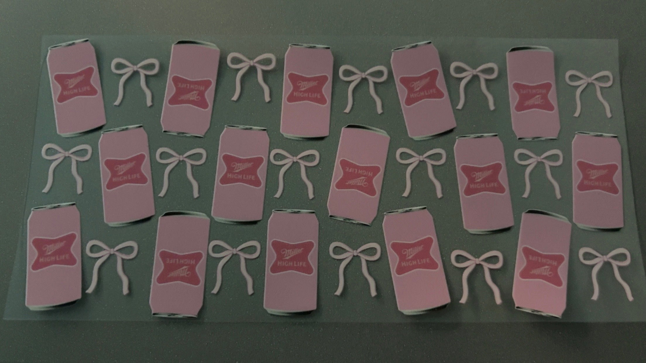 Food&Drink Decals
