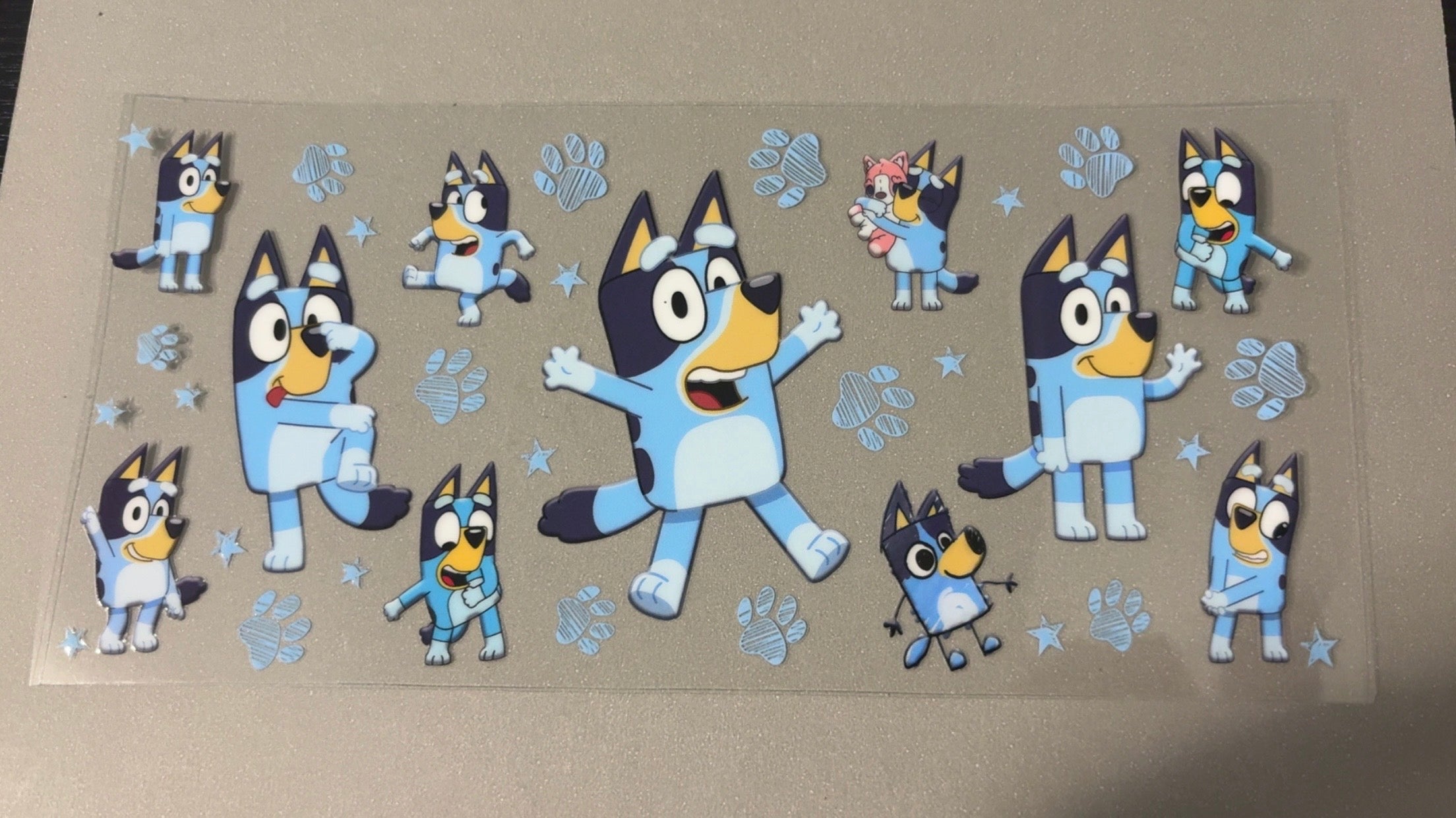 Kids Decals