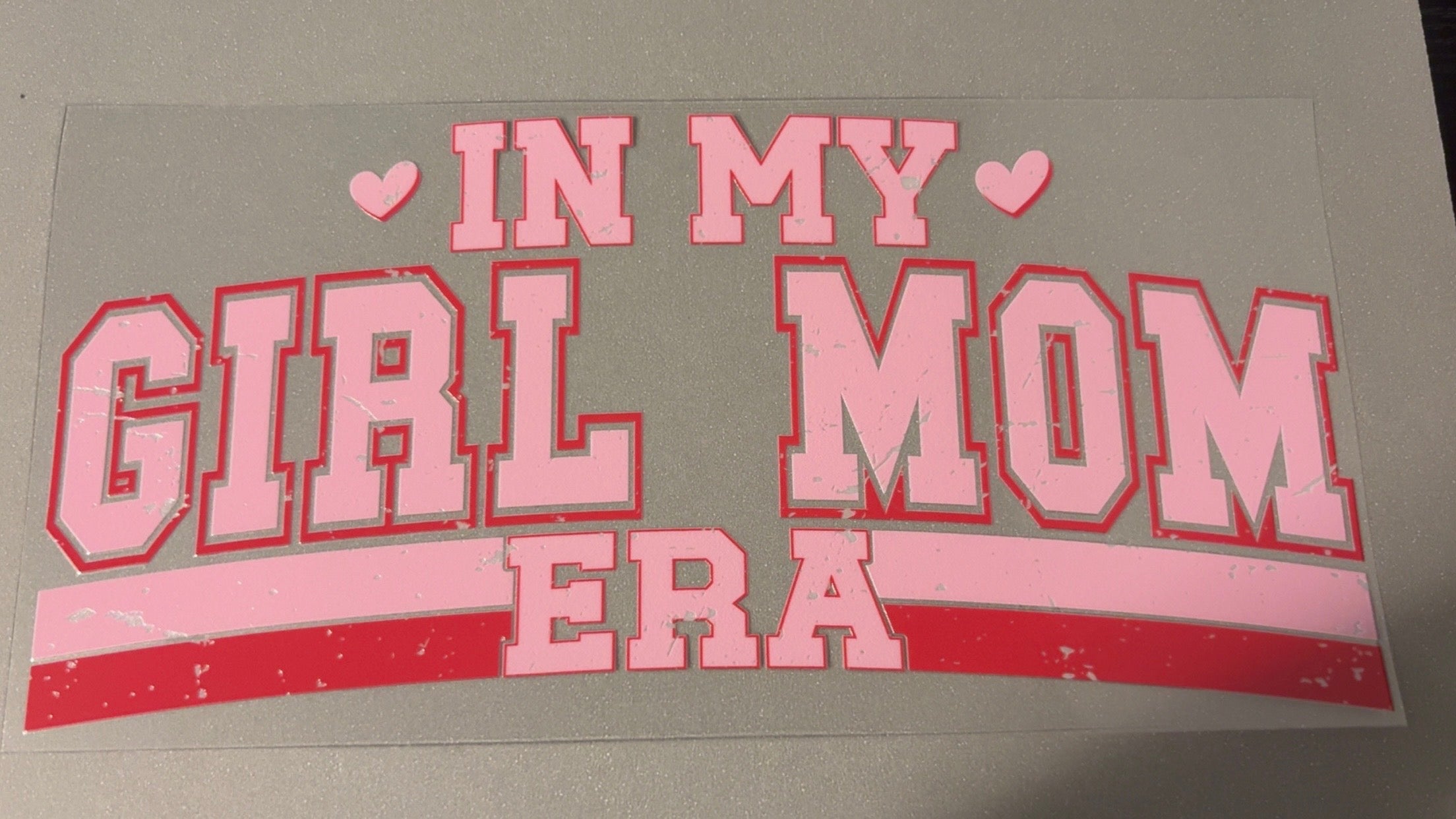 Mom Decals