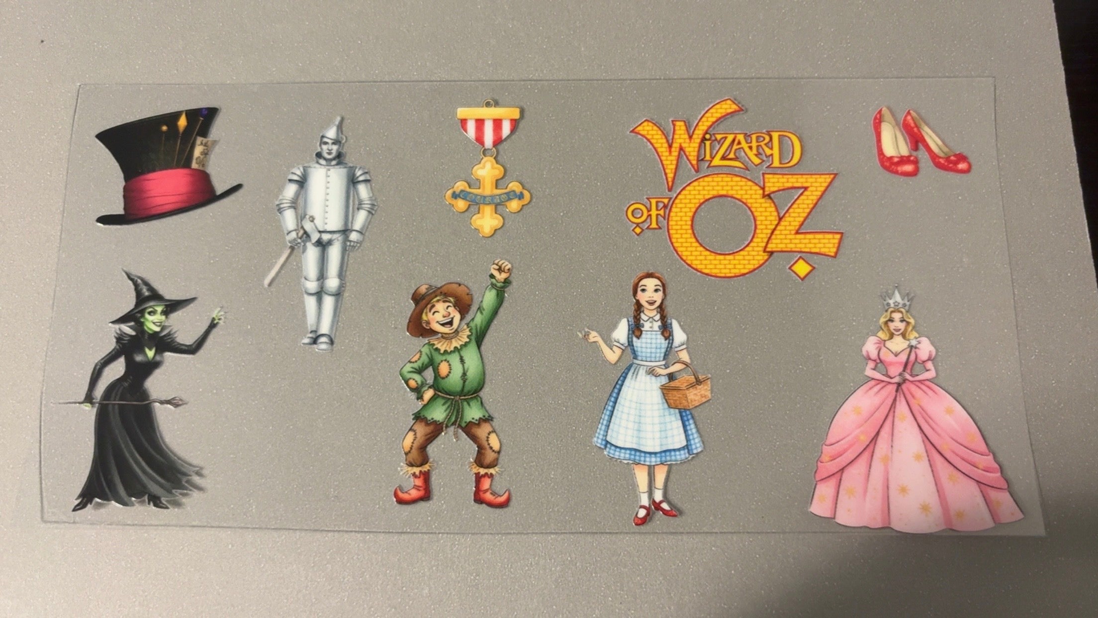 Kids Decals