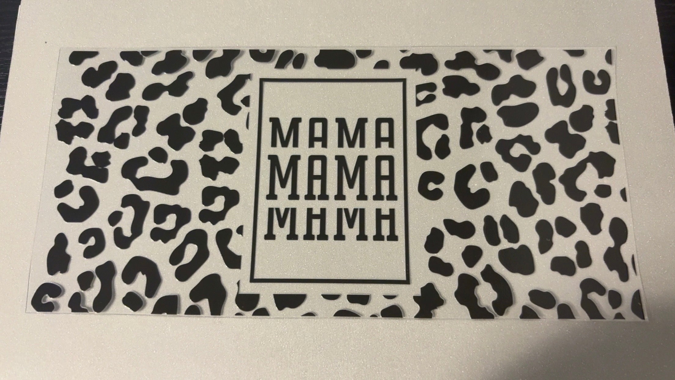 Mom Decals