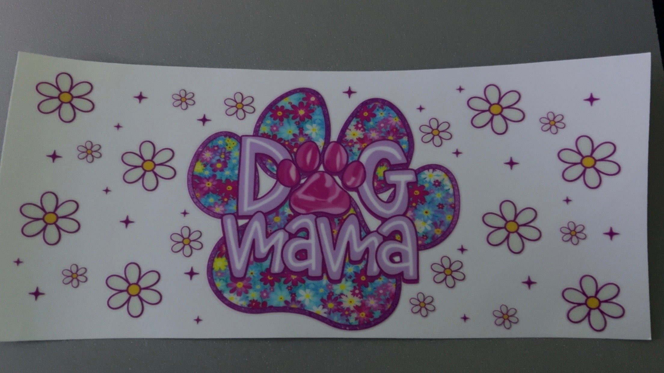 Mom Decals