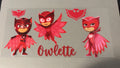 Kids Decals