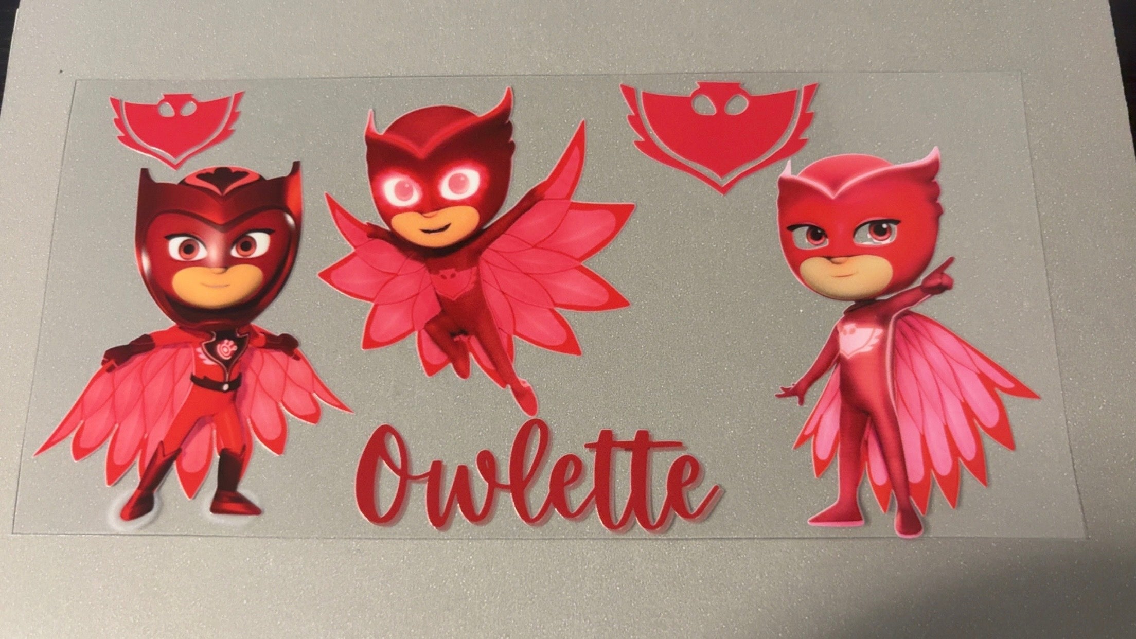 Kids Decals