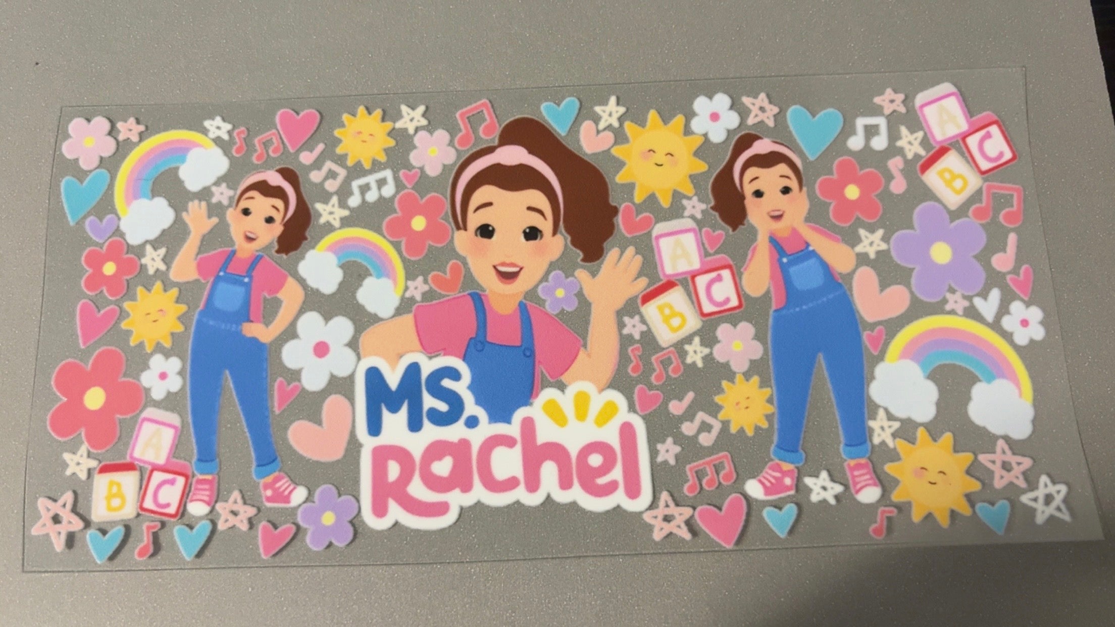 Kids Decals
