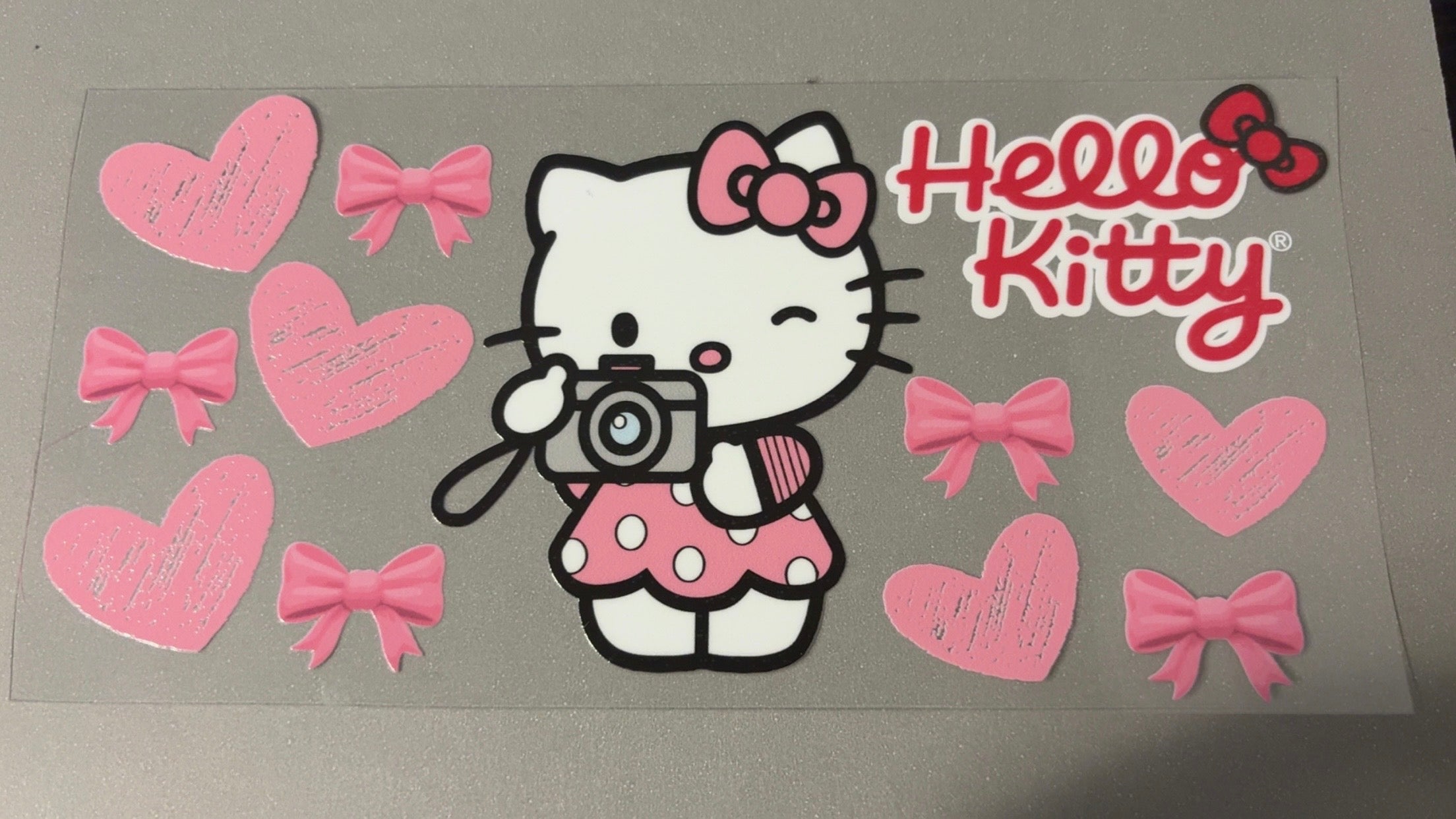 Kids Decals