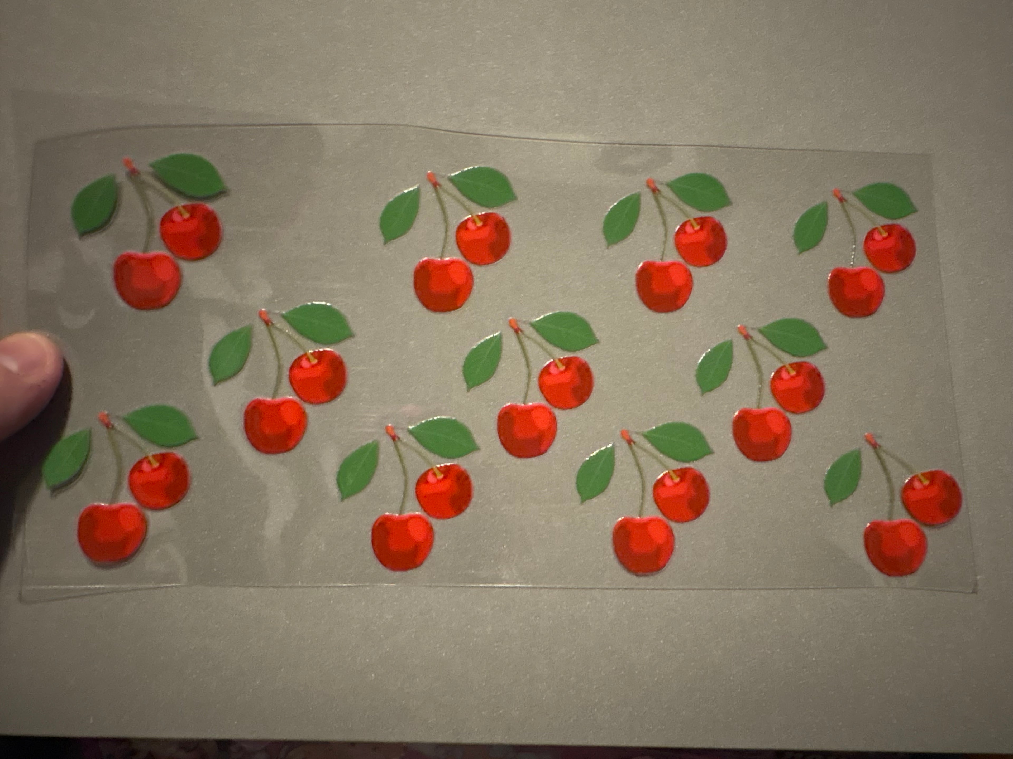 Food&Drink Decals