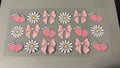Bow Decals
